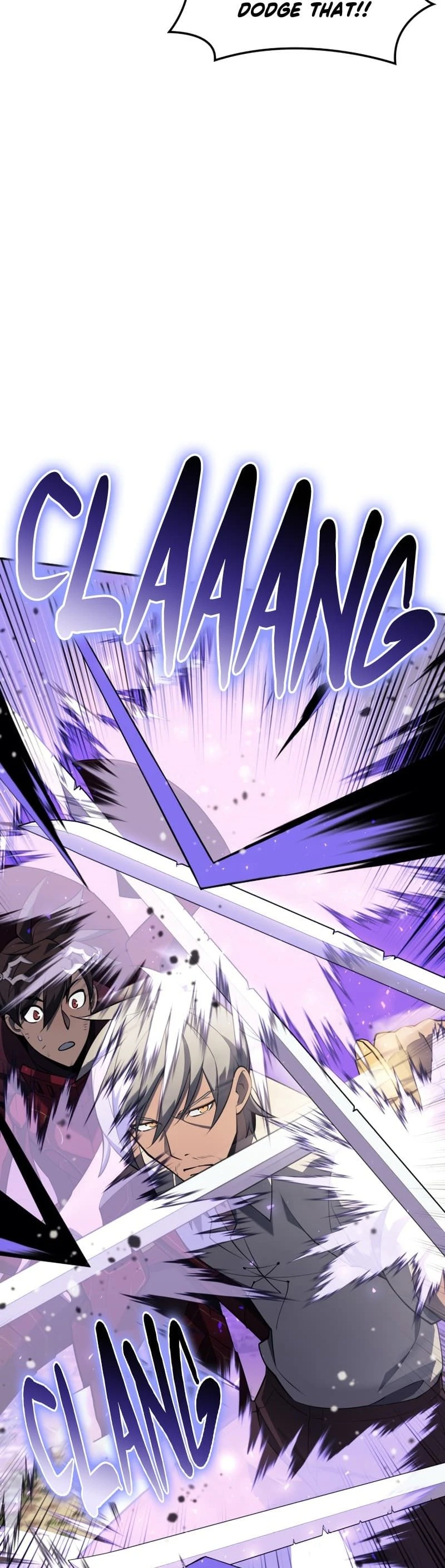 Overgeared Chapter 120 — Page 39