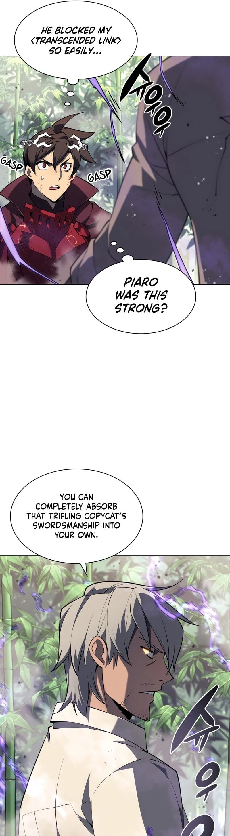 Overgeared Chapter 120 — Page 41