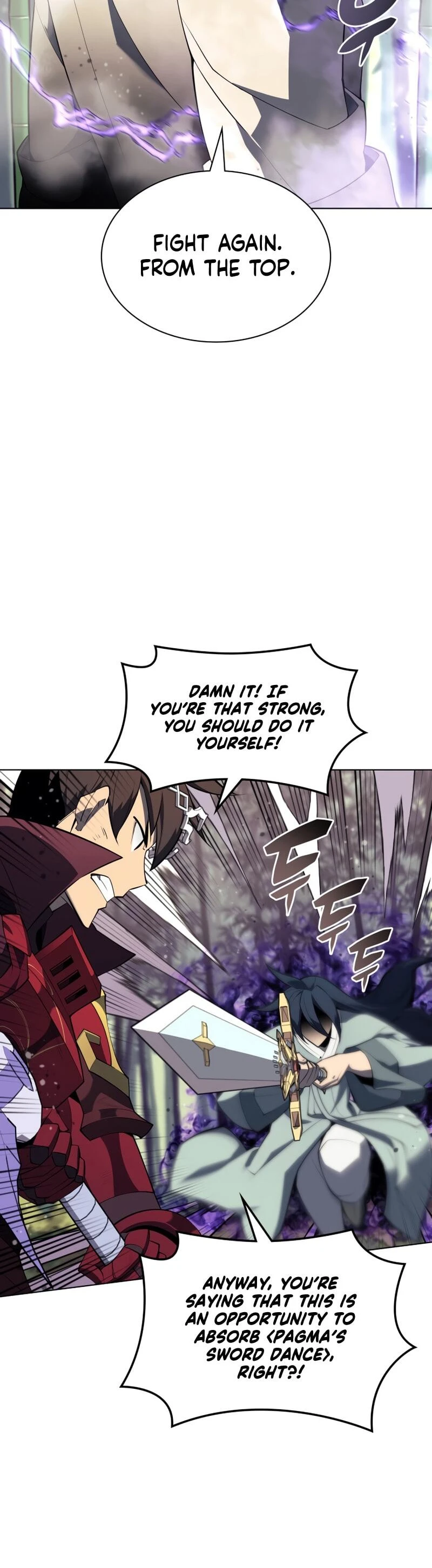 Overgeared Chapter 120 — Page 42