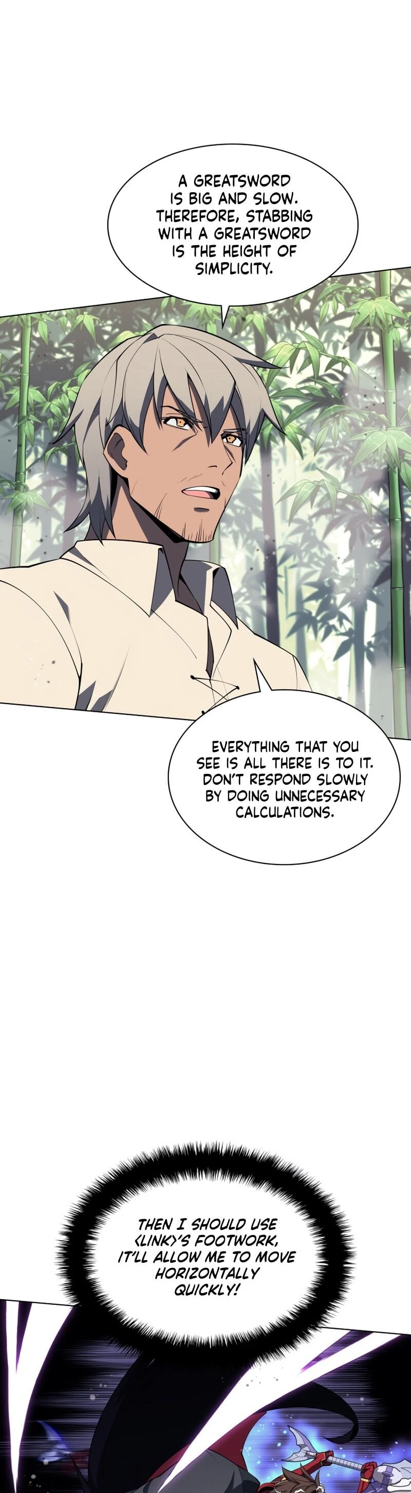 Overgeared Chapter 120 — Page 43