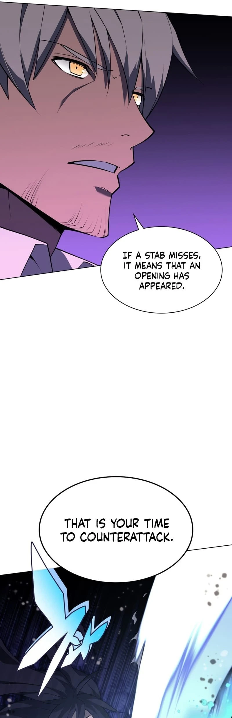 Overgeared Chapter 120 — Page 45