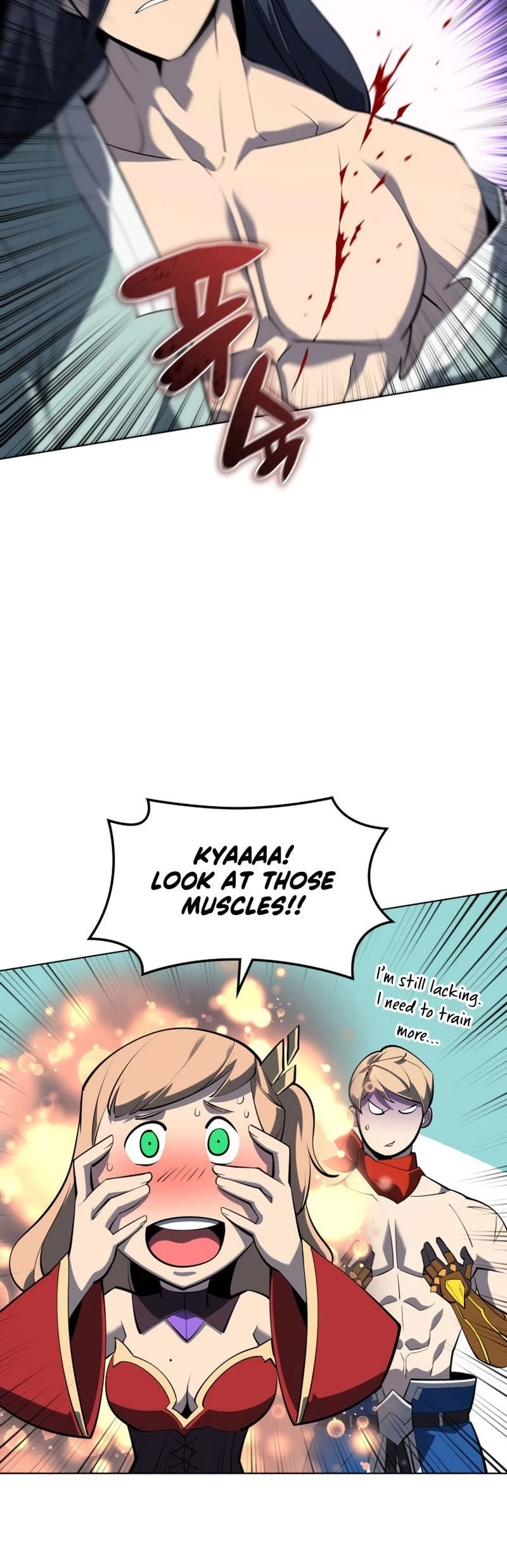 Overgeared Chapter 120 — Page 47