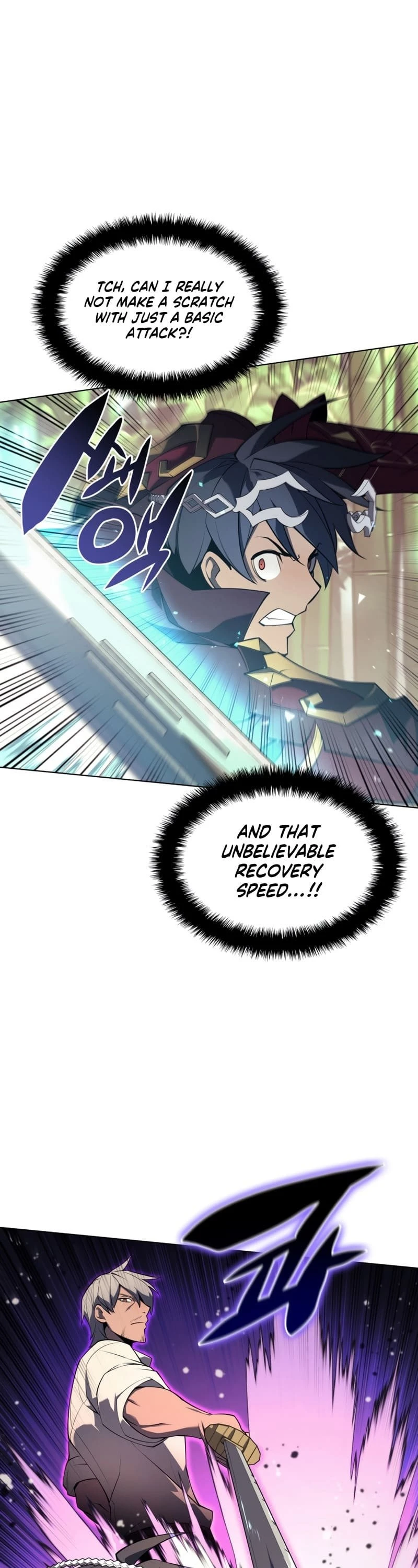 Overgeared Chapter 120 — Page 51