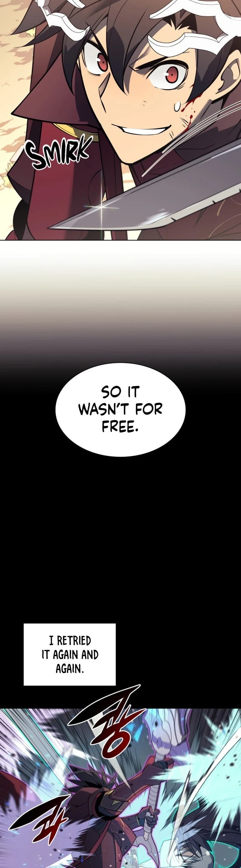 Overgeared Chapter 120 — Page 54