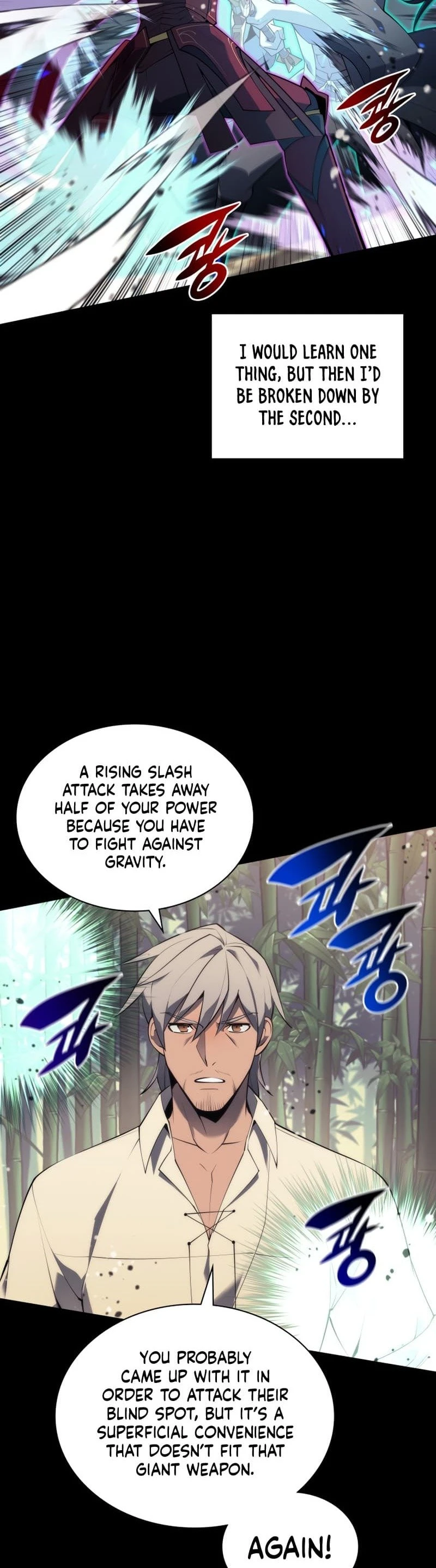 Overgeared Chapter 120 — Page 55