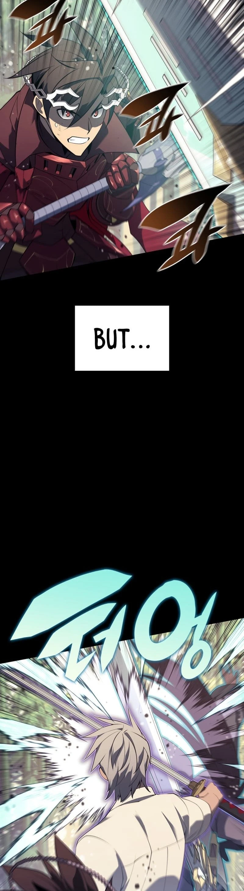 Overgeared Chapter 120 — Page 58