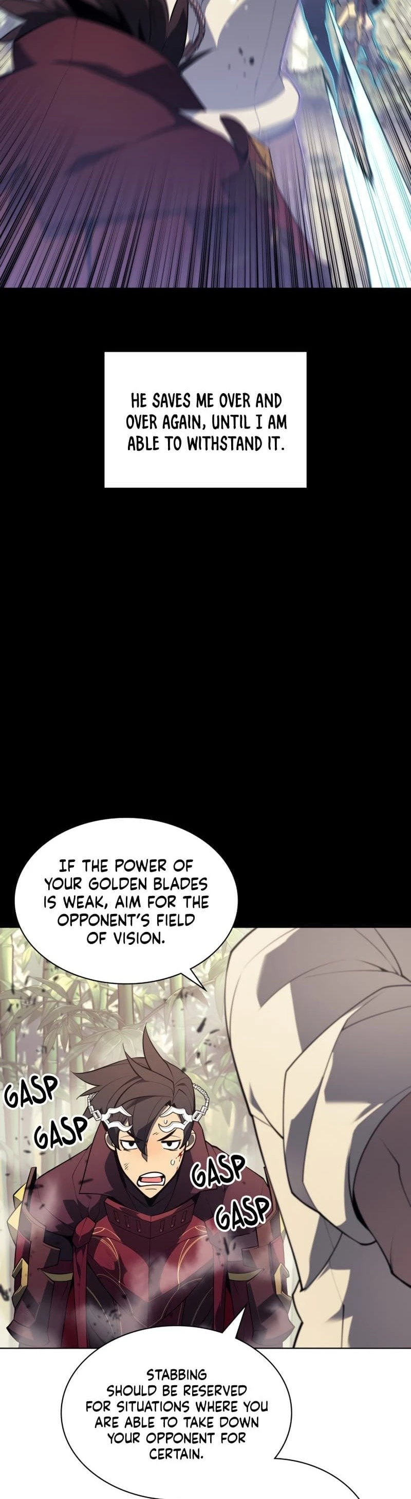 Overgeared Chapter 120 — Page 59
