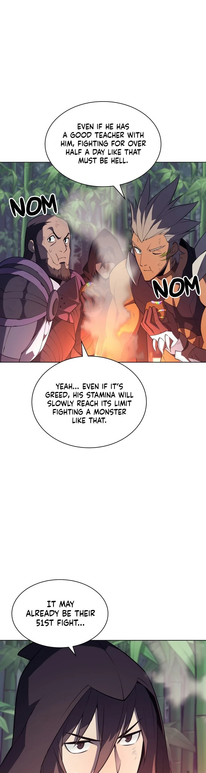 Overgeared Chapter 121 — Page 6