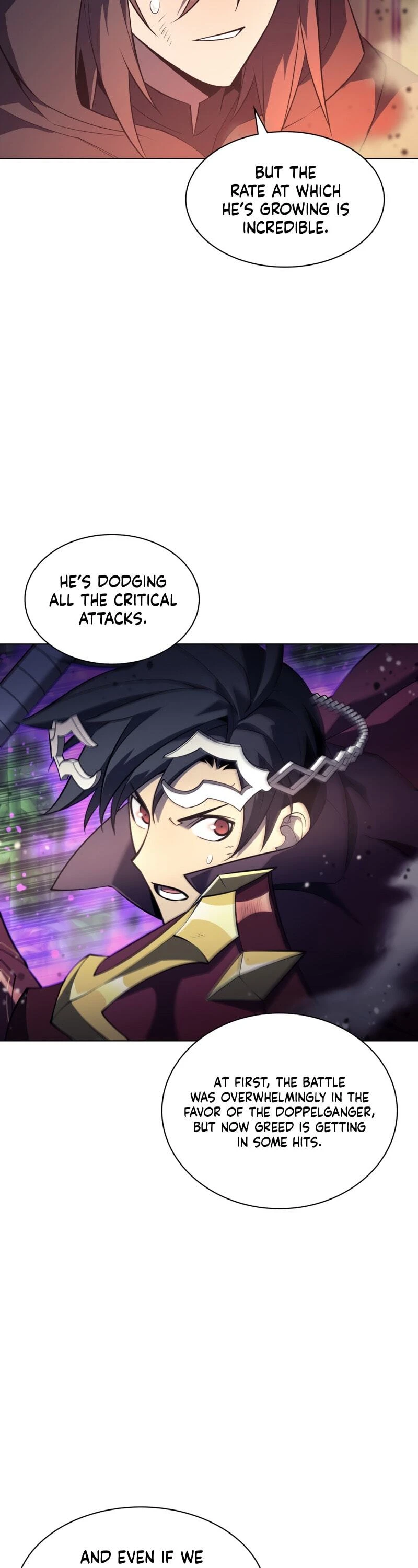 Overgeared Chapter 121 — Page 7
