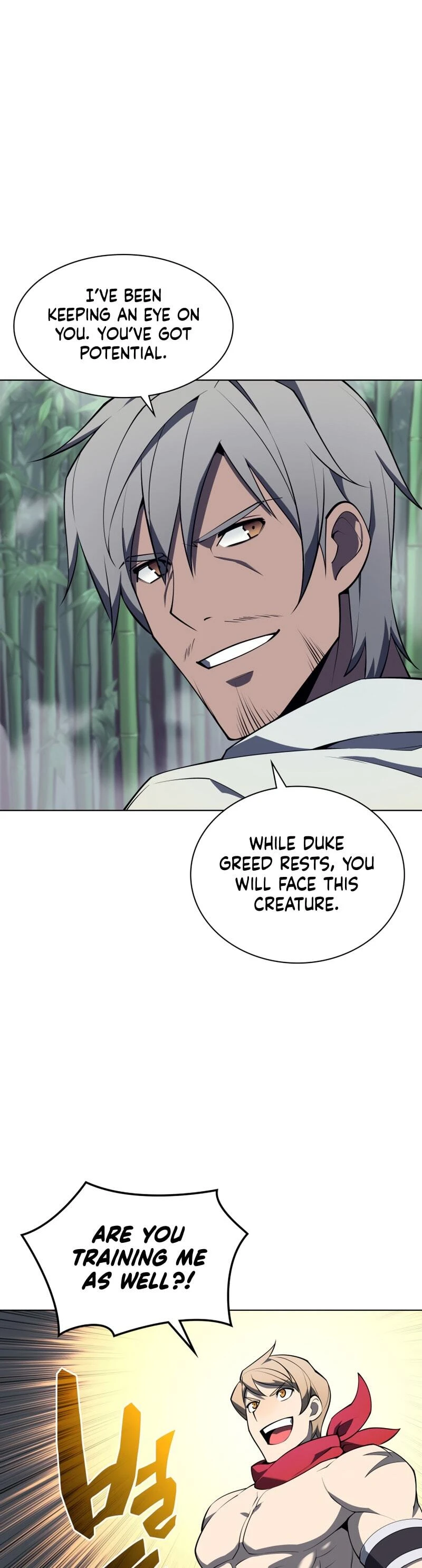 Overgeared Chapter 121 — Page 13