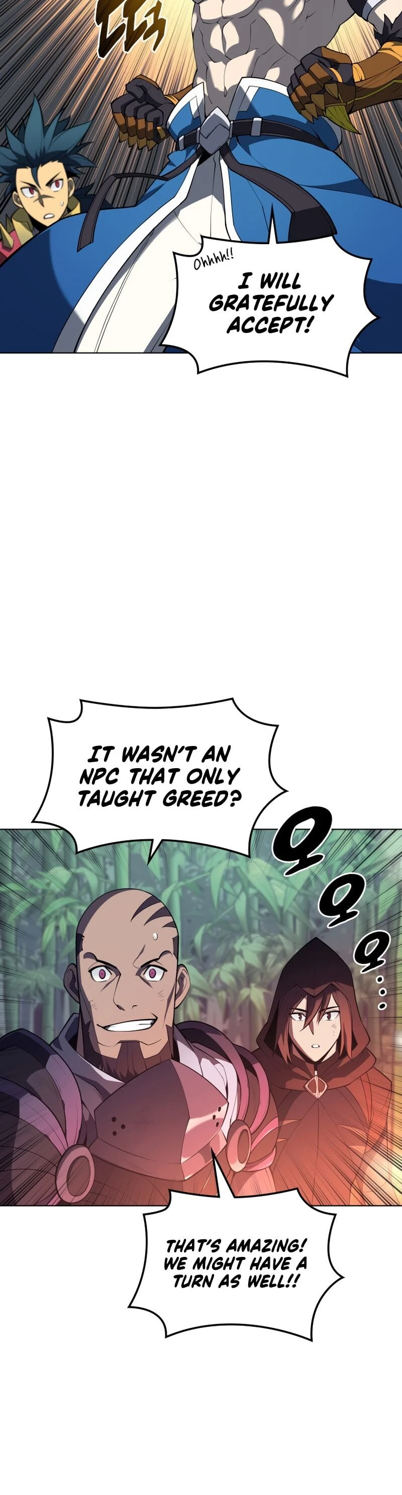 Overgeared Chapter 121 — Page 14