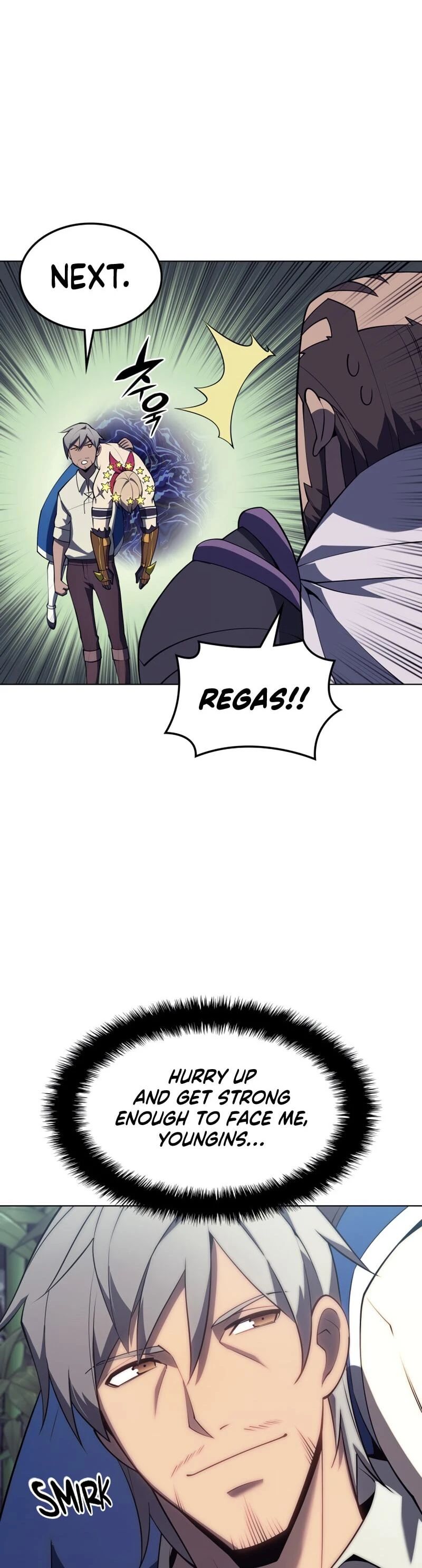 Overgeared Chapter 121 — Page 15