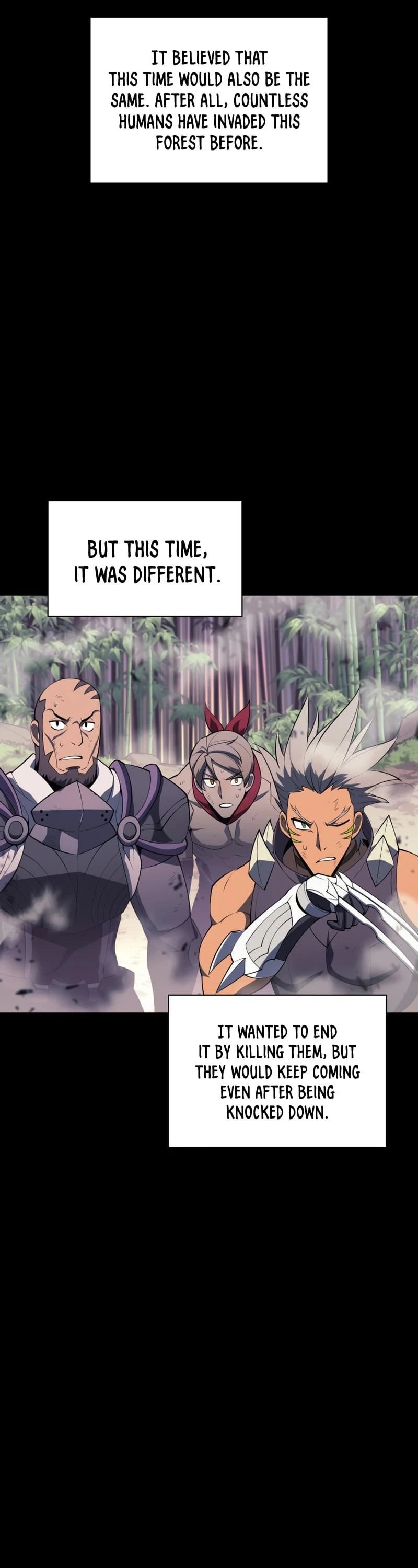 Overgeared Chapter 121 — Page 20