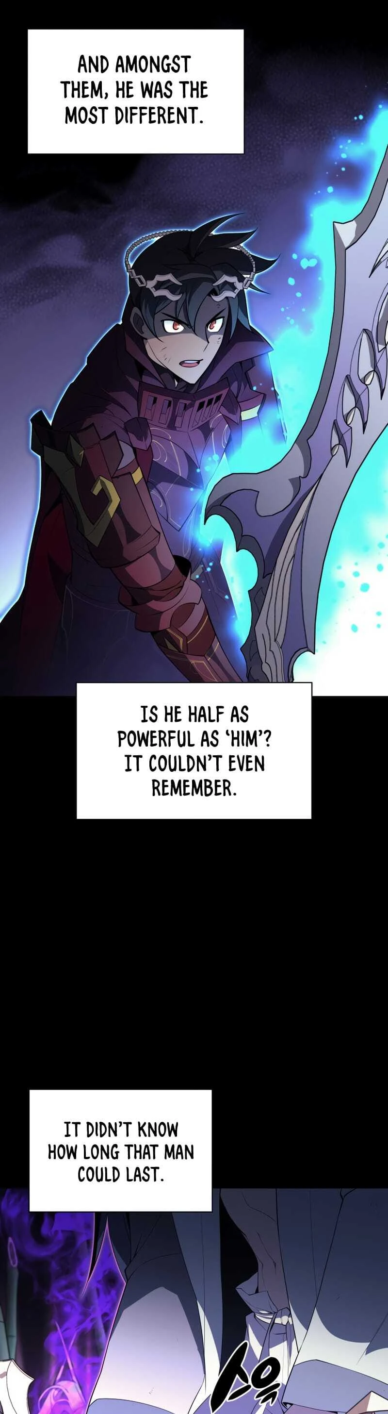 Overgeared Chapter 121 — Page 21
