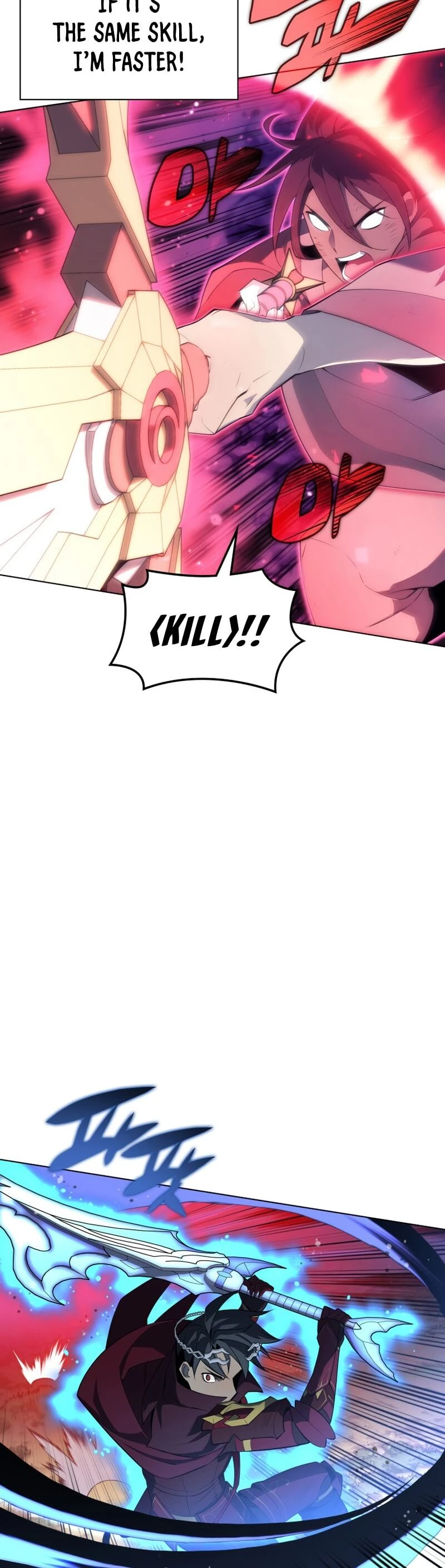 Overgeared Chapter 121 — Page 26