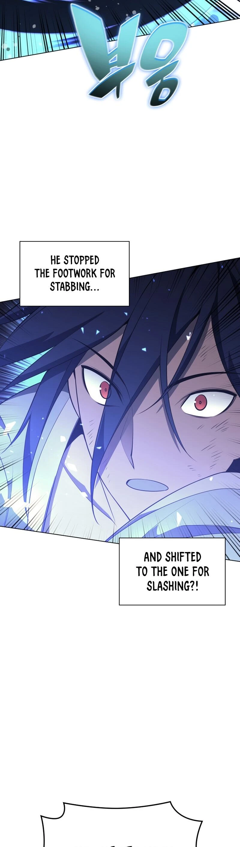 Overgeared Chapter 121 — Page 27