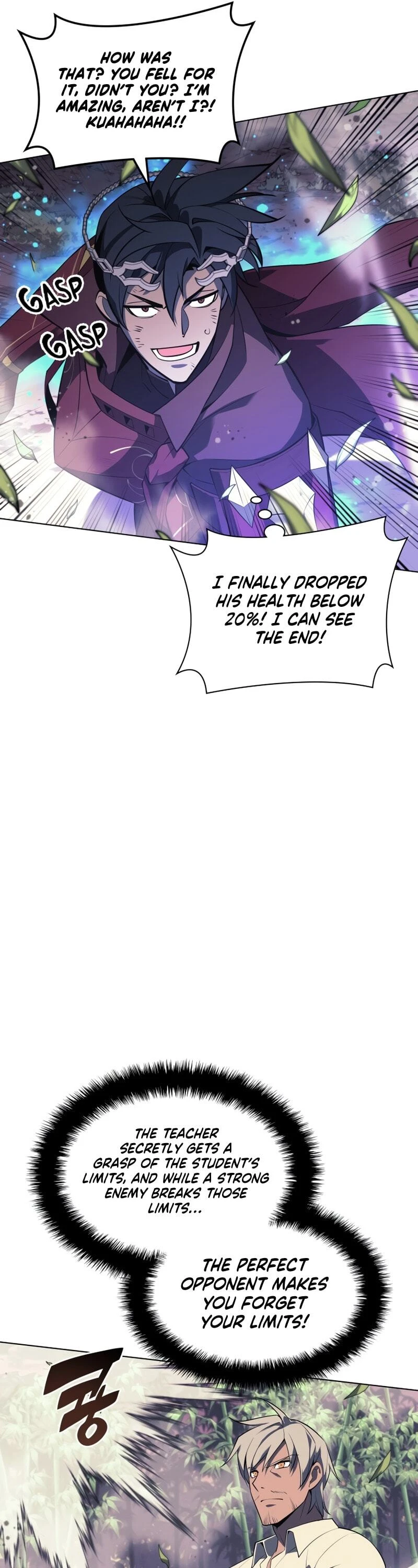 Overgeared Chapter 121 — Page 29