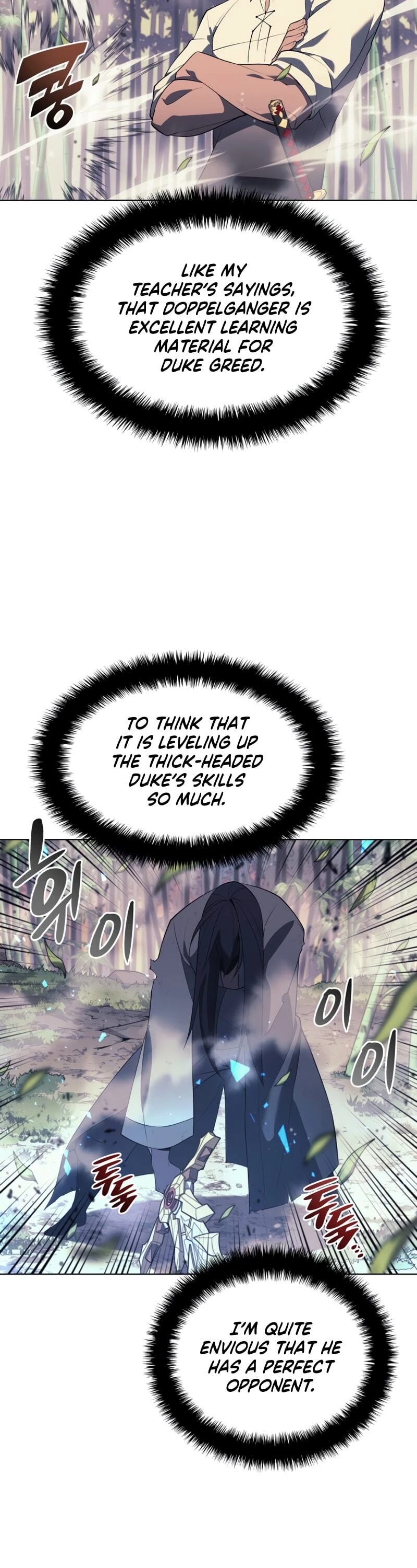 Overgeared Chapter 121 — Page 30