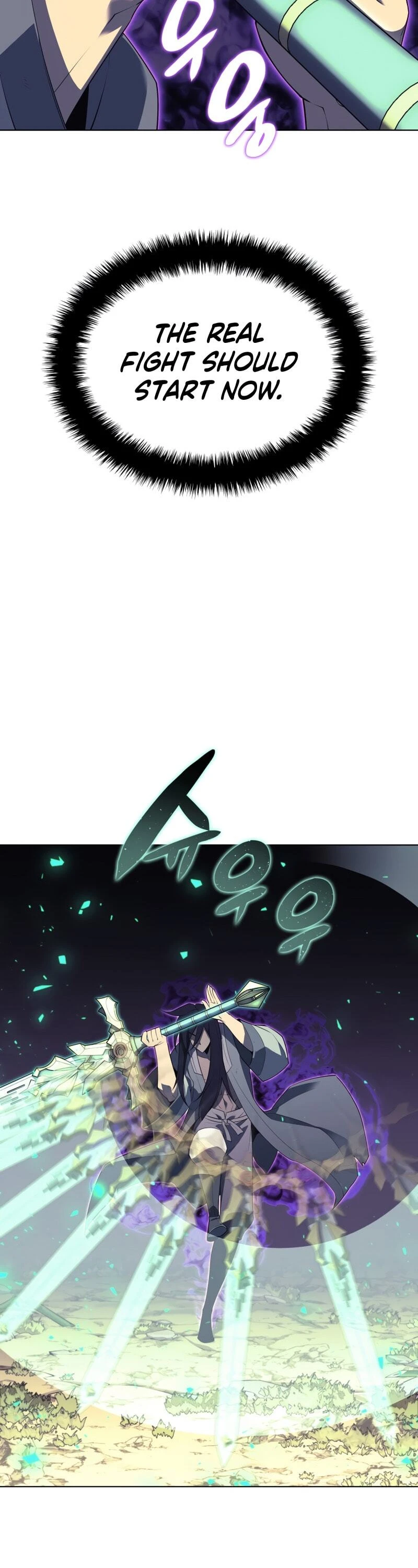 Overgeared Chapter 121 — Page 32
