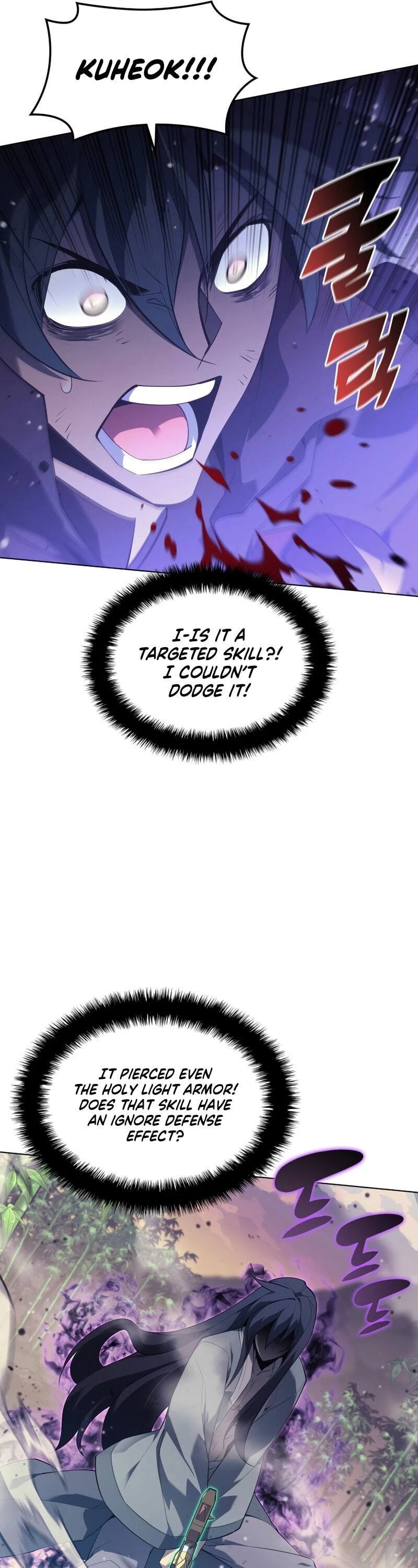 Overgeared Chapter 121 — Page 37
