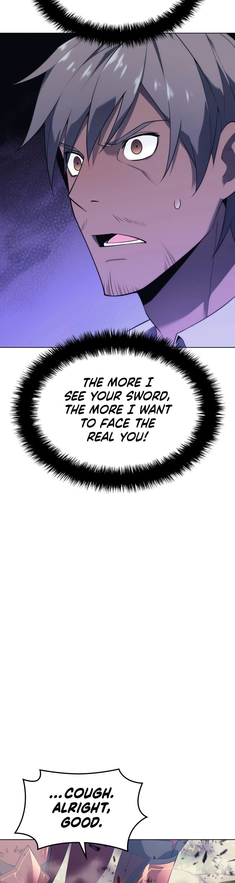 Overgeared Chapter 121 — Page 39