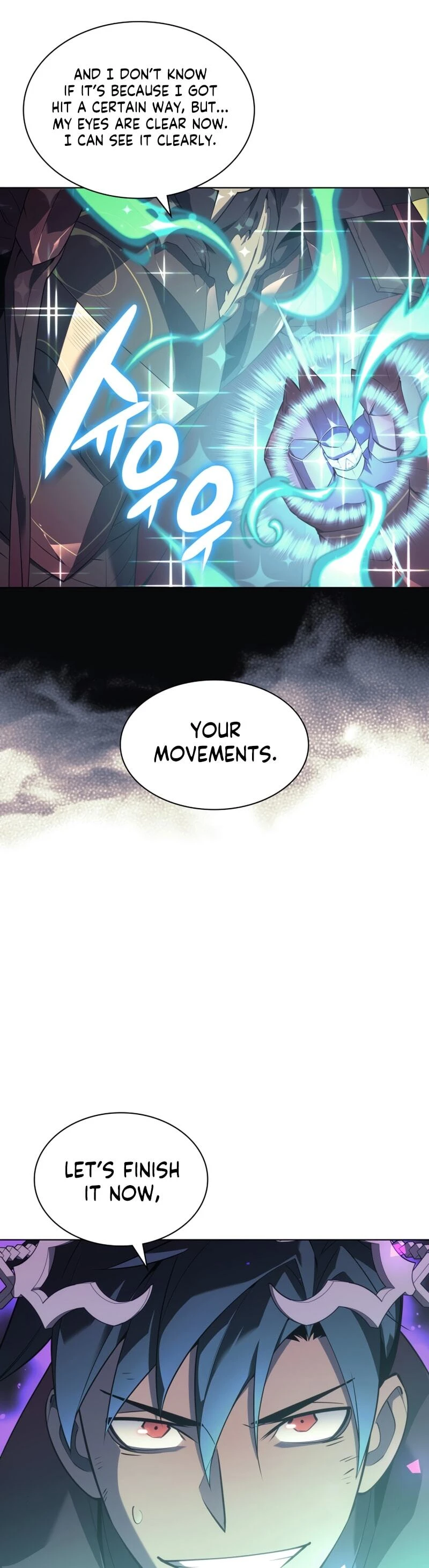Overgeared Chapter 121 — Page 41