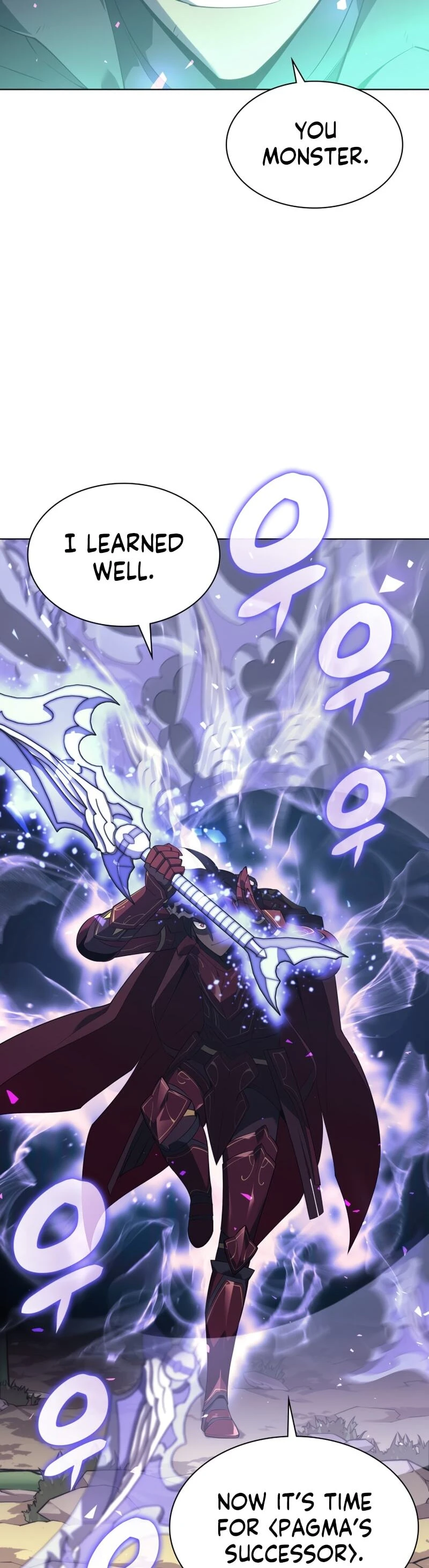 Overgeared Chapter 121 — Page 42
