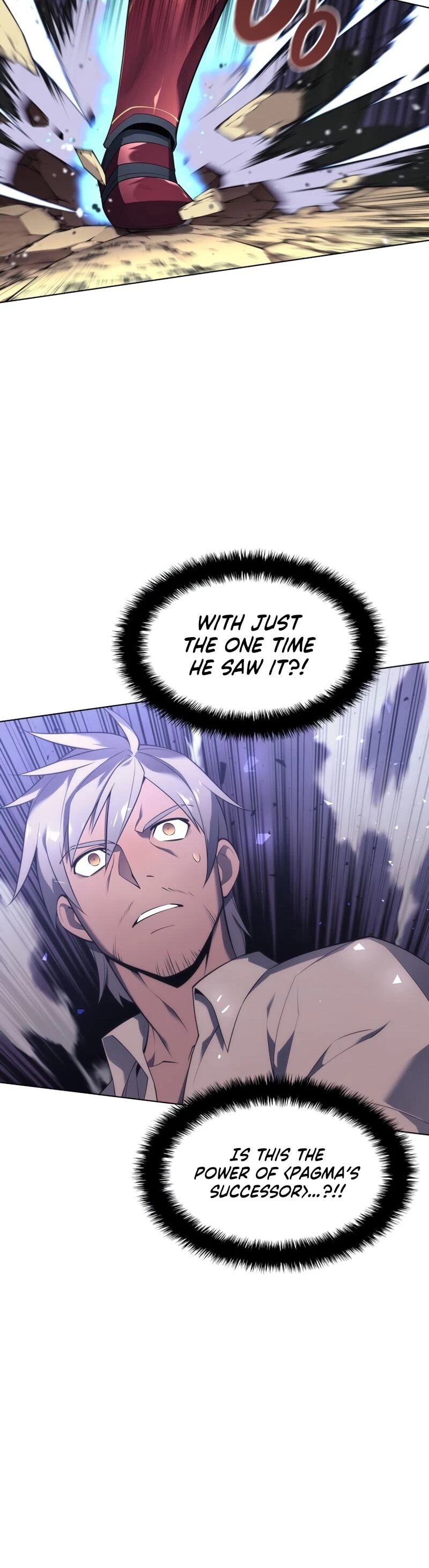 Overgeared Chapter 121 — Page 44