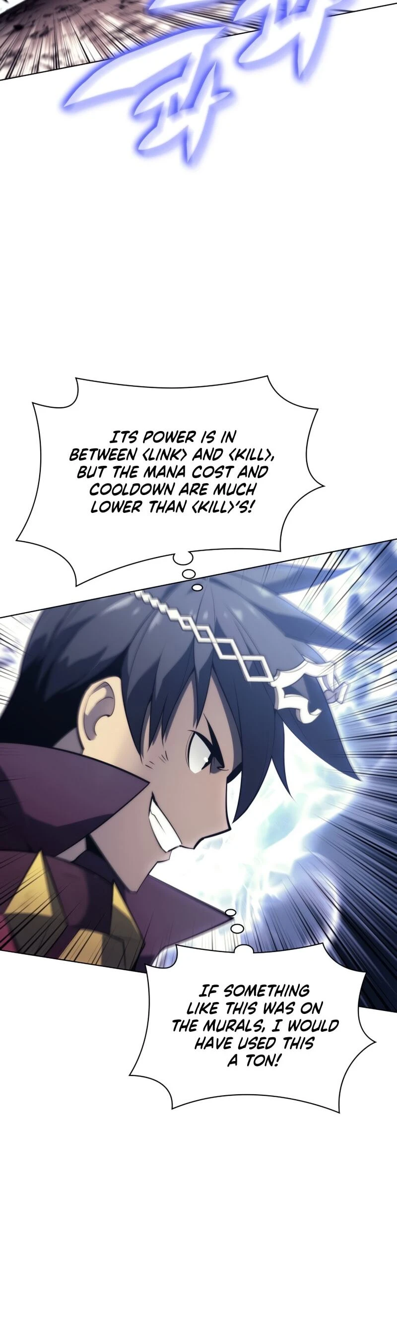Overgeared Chapter 121 — Page 48