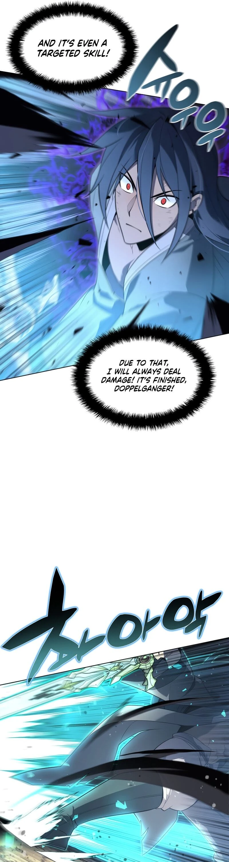 Overgeared Chapter 121 — Page 49