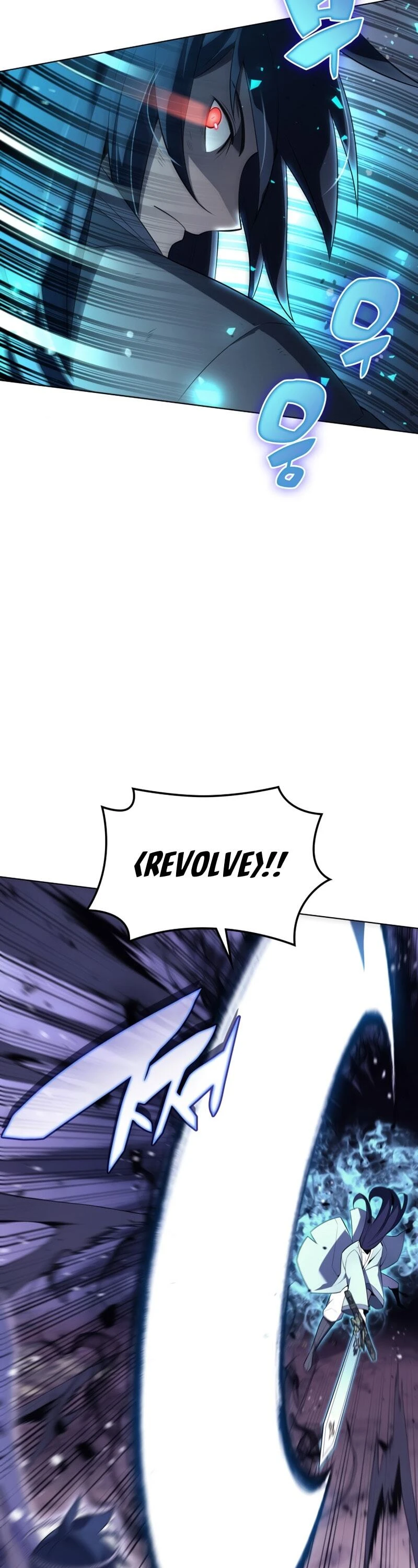 Overgeared Chapter 121 — Page 51
