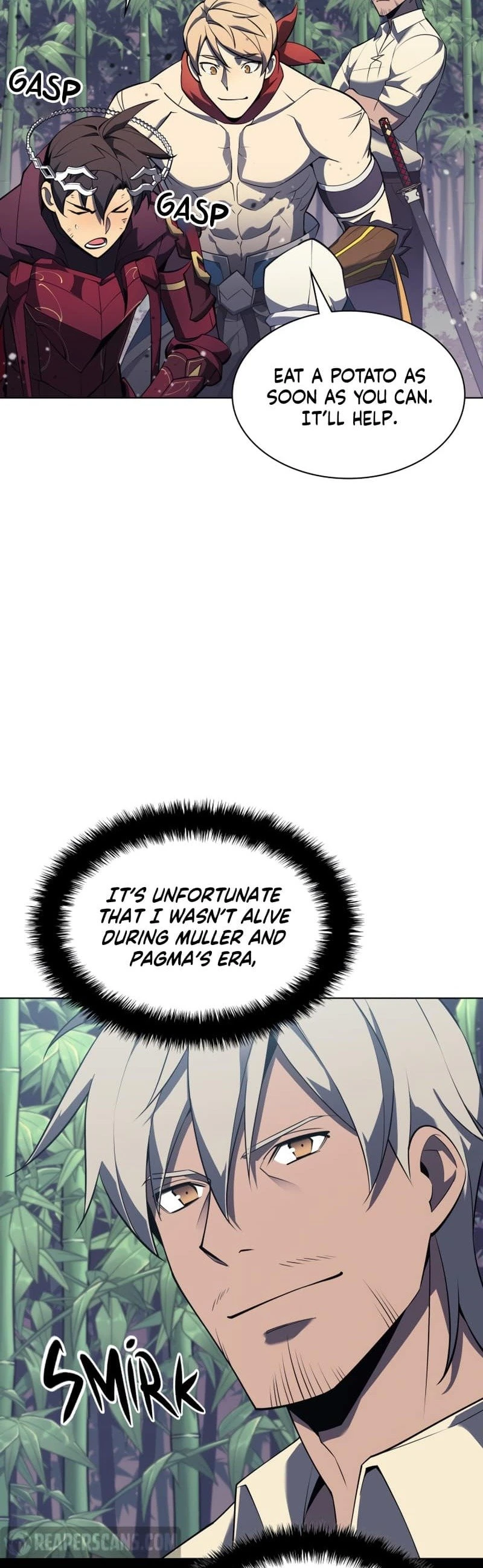 Overgeared Chapter 122 — Page 6