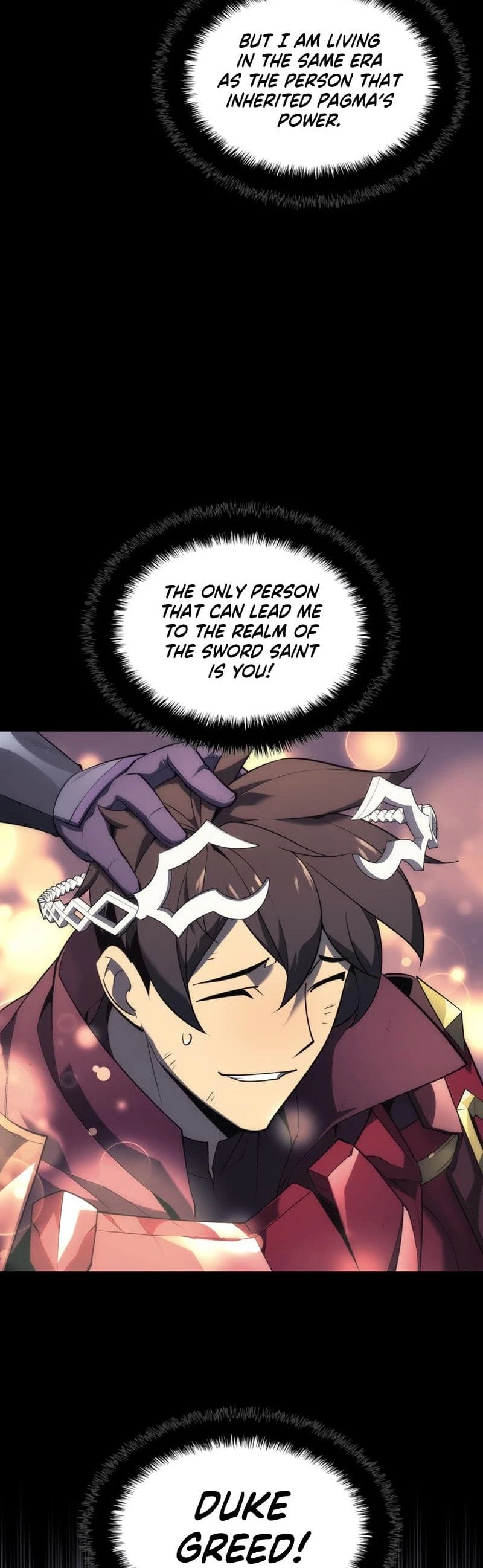 Overgeared Chapter 122 — Page 7