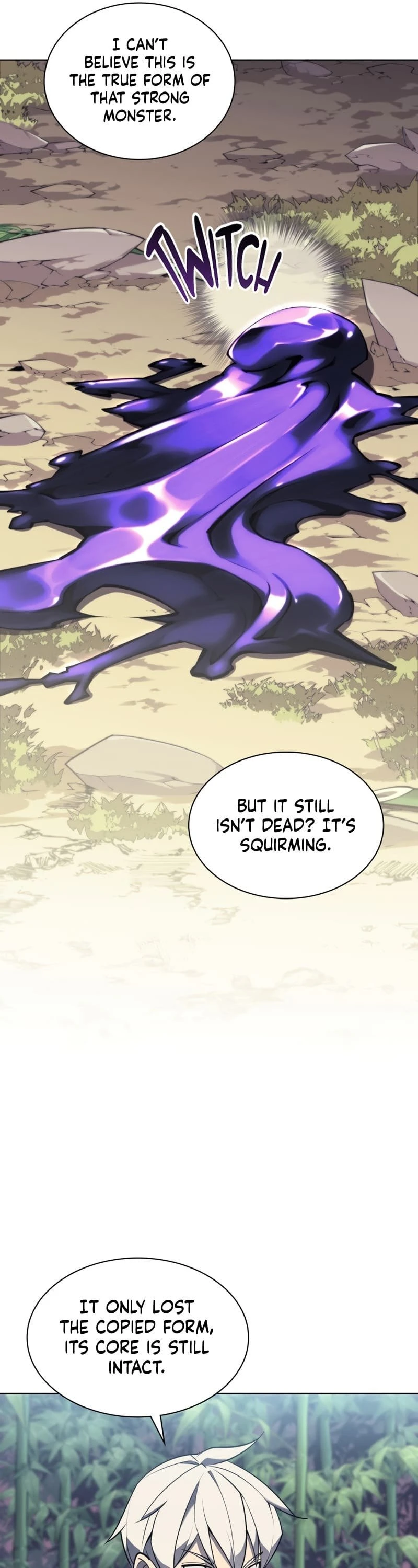Overgeared Chapter 122 — Page 9
