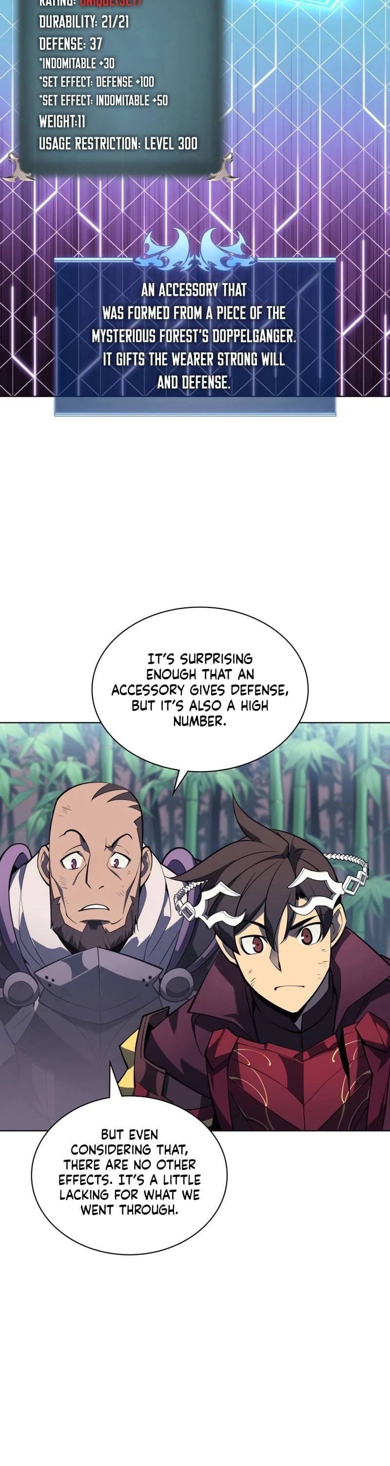 Overgeared Chapter 122 — Page 12