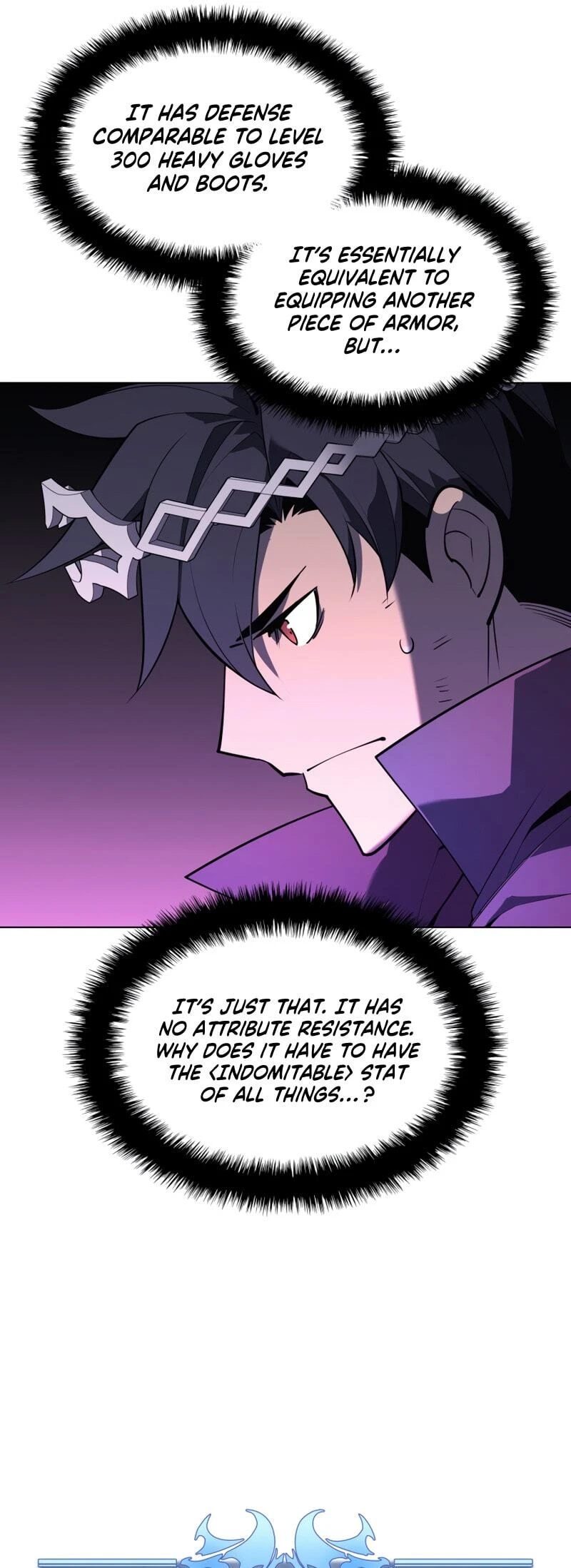 Overgeared Chapter 122 — Page 13
