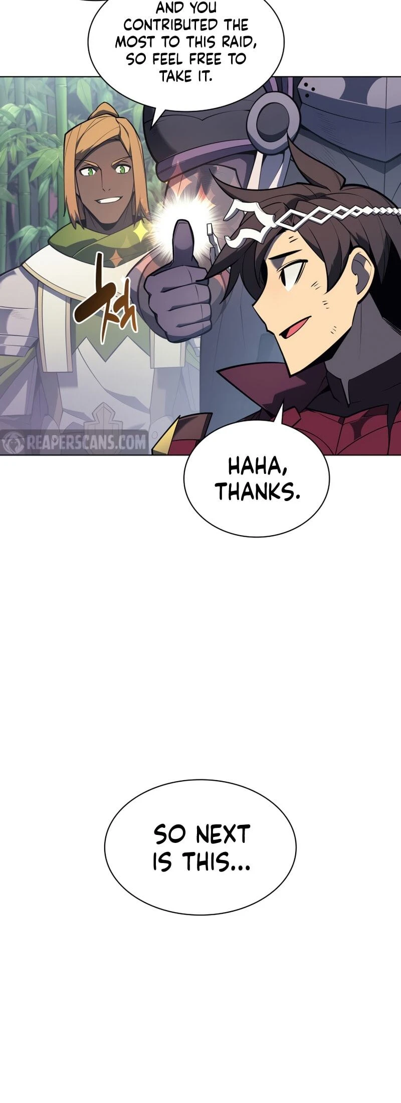 Overgeared Chapter 122 — Page 16