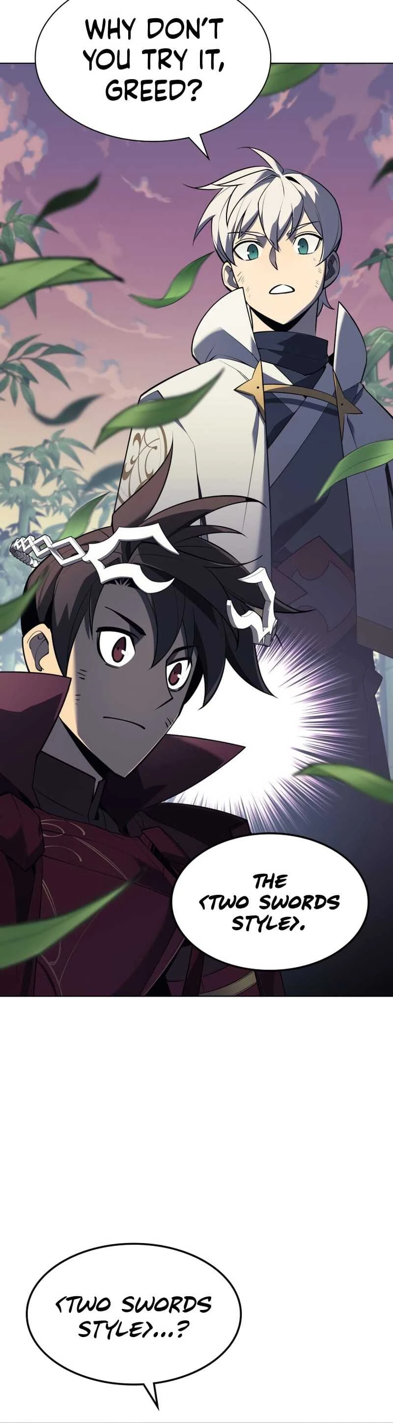 Overgeared Chapter 122 — Page 20