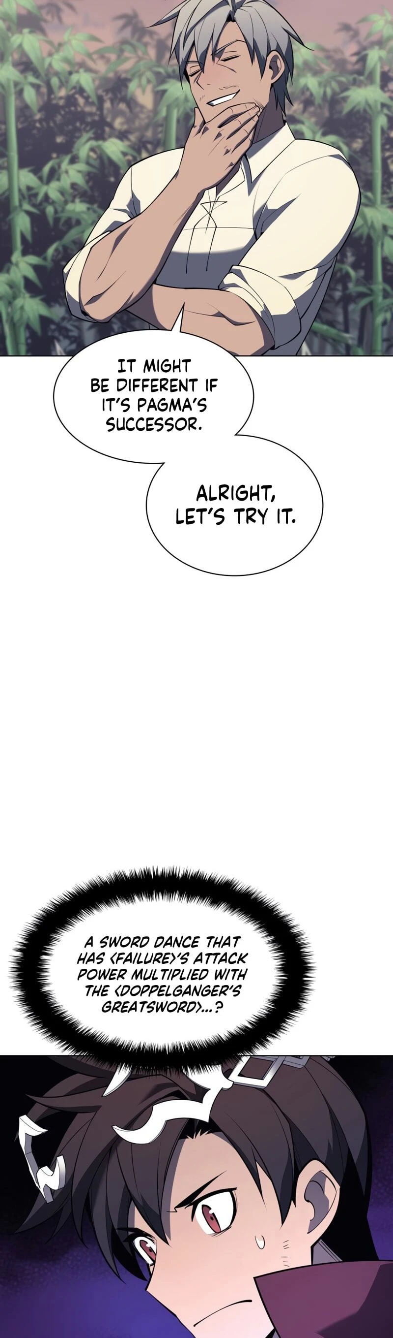 Overgeared Chapter 122 — Page 23