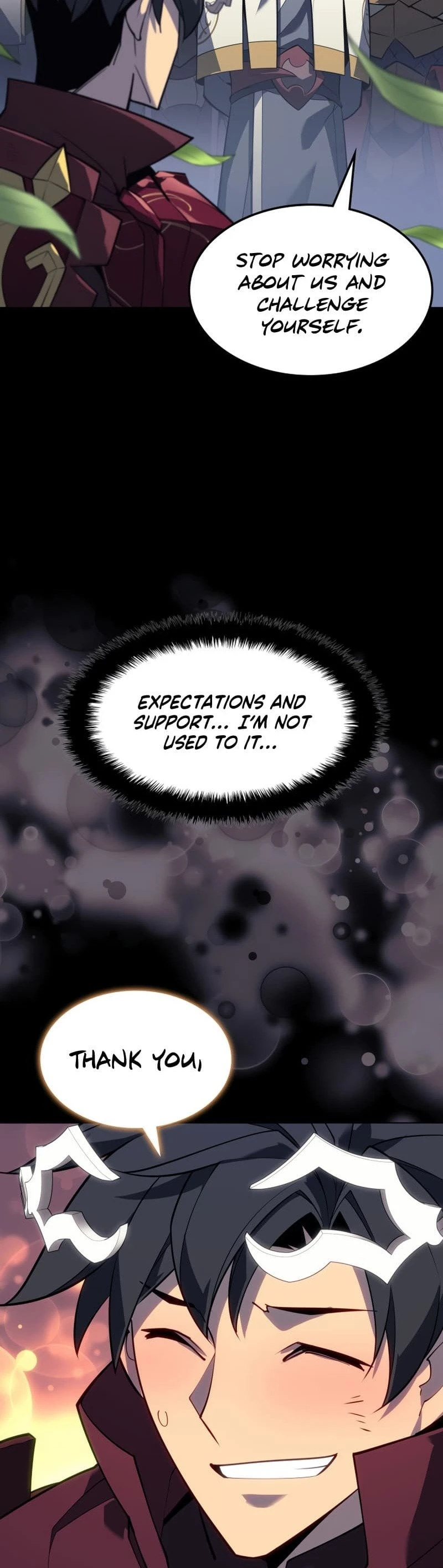 Overgeared Chapter 122 — Page 26