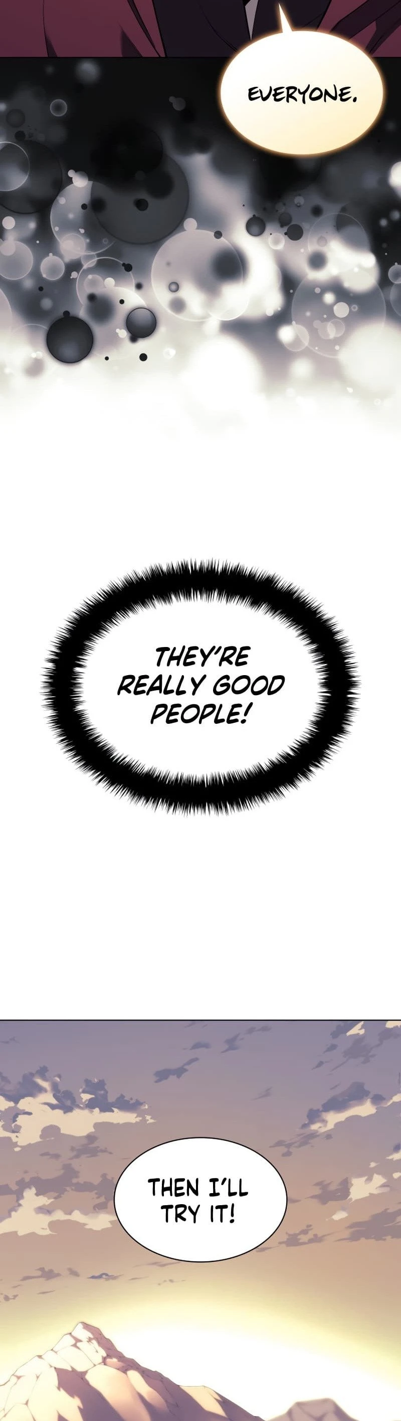 Overgeared Chapter 122 — Page 27