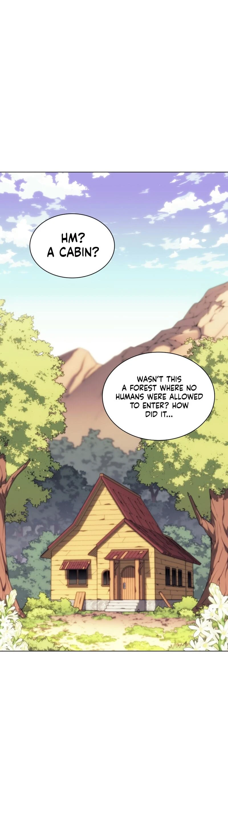 Overgeared Chapter 122 — Page 30