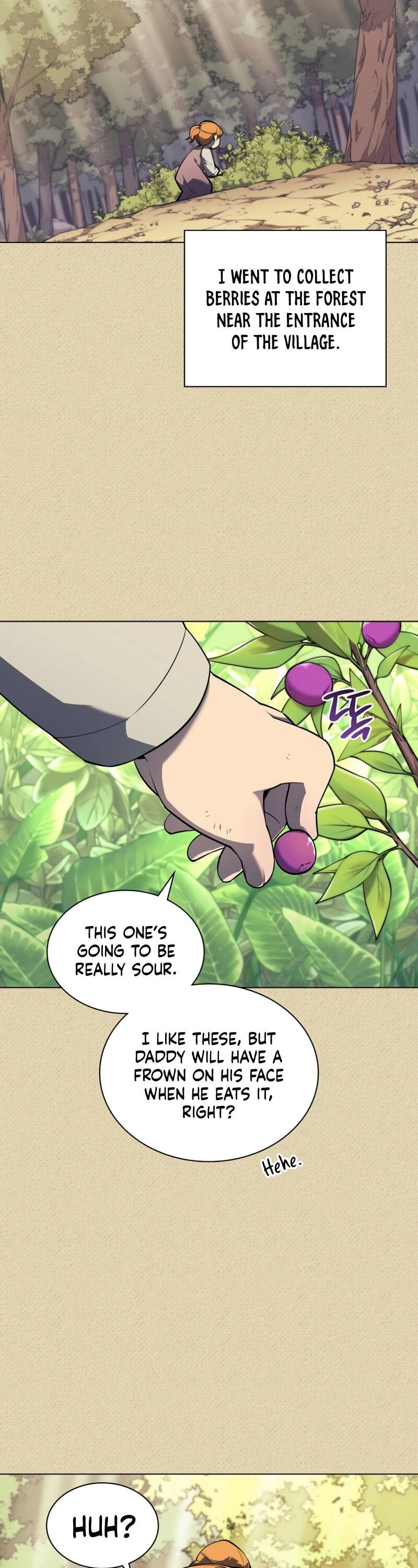 Overgeared Chapter 122 — Page 39