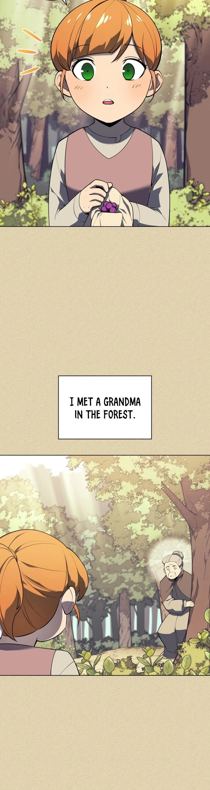 Overgeared Chapter 122 — Page 40