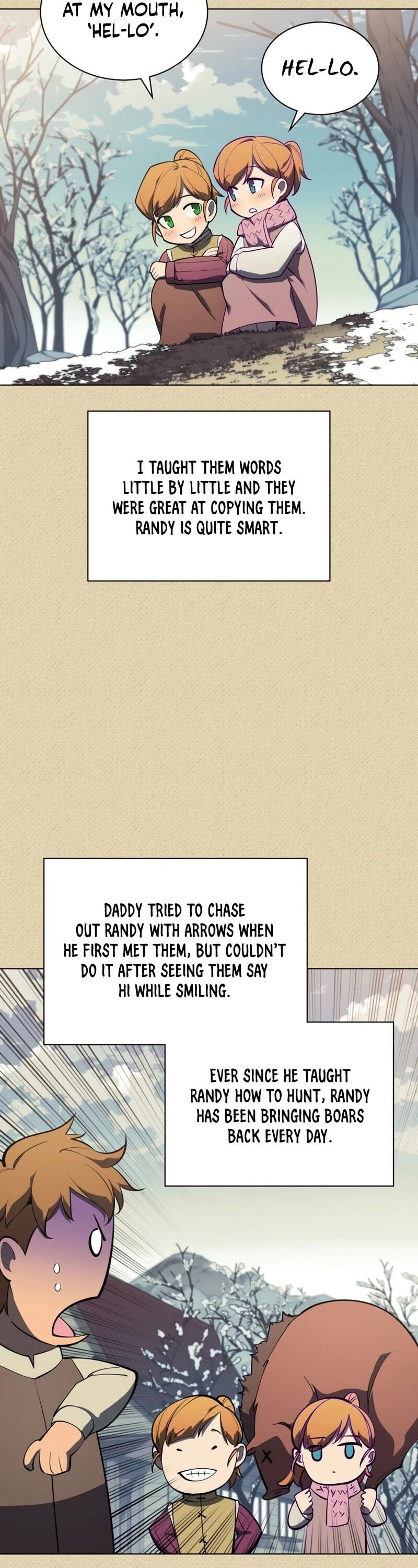 Overgeared Chapter 122 — Page 48