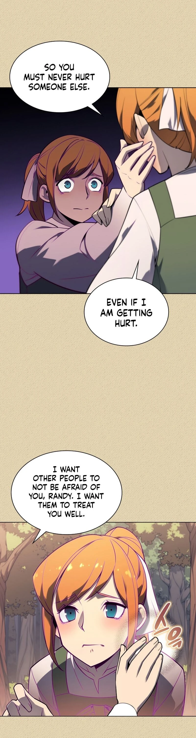 Overgeared Chapter 122 — Page 56