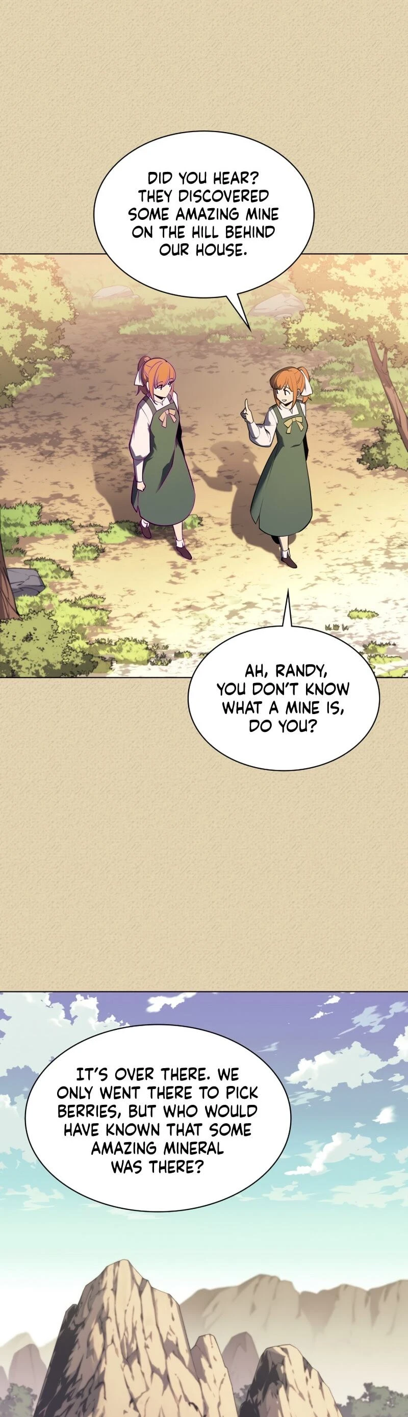 Overgeared Chapter 122 — Page 59