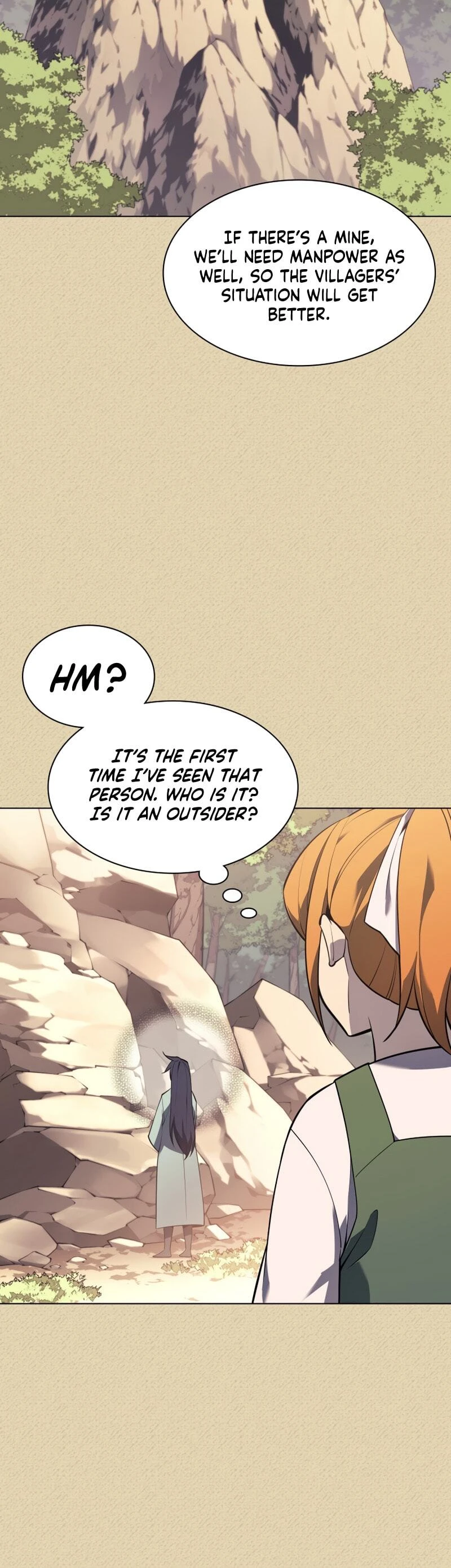 Overgeared Chapter 122 — Page 60