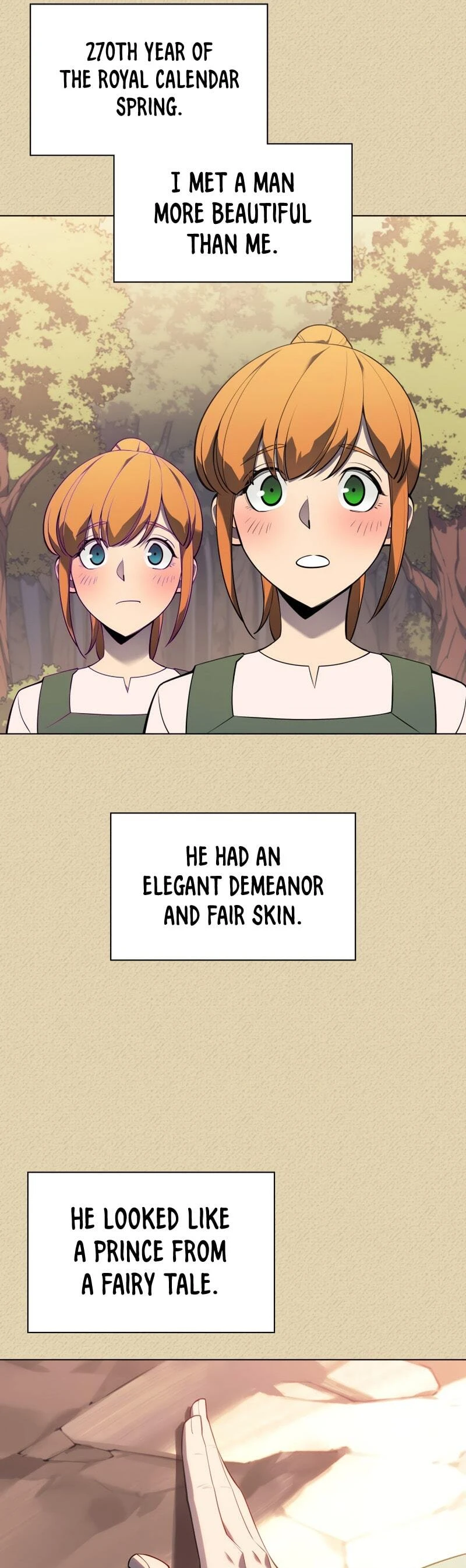 Overgeared Chapter 122 — Page 61