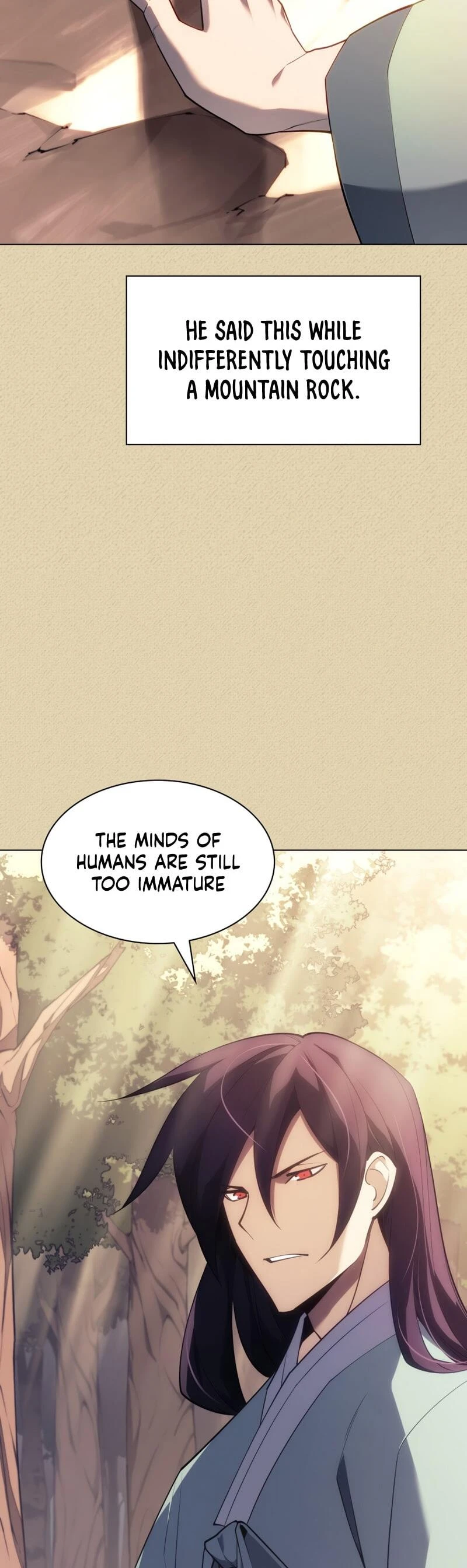 Overgeared Chapter 122 — Page 62
